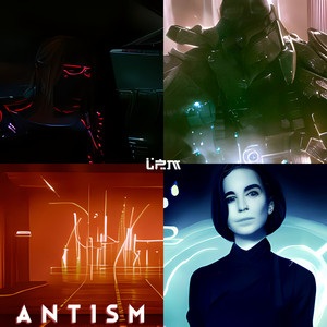 Antism