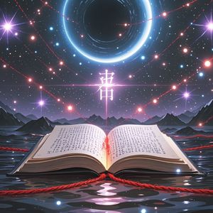 青史淬红绳诗骸篇-流淌的声音