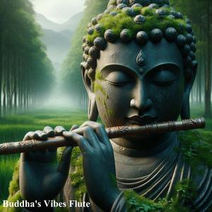 Buddha's Vibes Flute