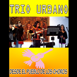 Sequía Que Angustia (Tonada Norpotosina)