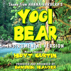 Yogi Bear : Theme From The Hanna-Barbera Cartoon Series (Inst)