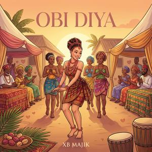 Obi Di Ya