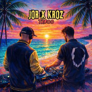 Taboo (feat. KROZ)