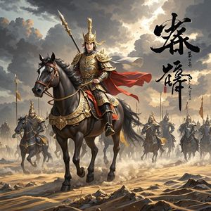 兰陵王