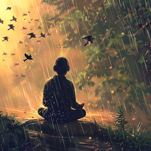 Birds’ Relaxing Hymn