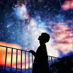 思念的夜