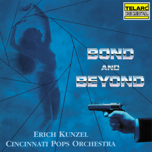 James Bond Theme