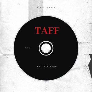 TAFF (feat. MILLIARD)