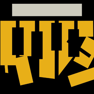 thunder in the quiet