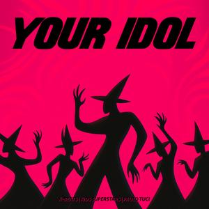 Your Idol - KPop Demon Hunters (Sing Along!)