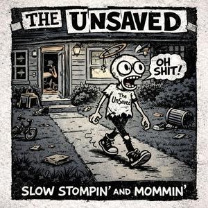 Slow Stompin' and Mommin'