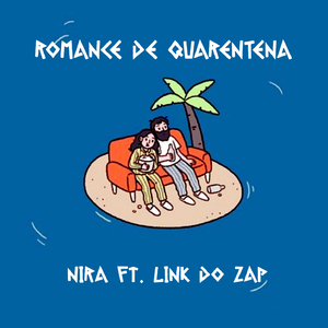 Romance de Quarentena (Faixa Bônus)