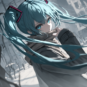 [后朋克-suno5] AI也可以仿术曲了？·晚霞·_哔哩哔哩_bilibili