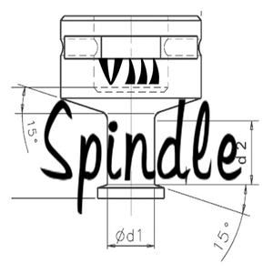 Spindle