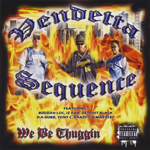 Hardest Artist (feat. Krazy J)