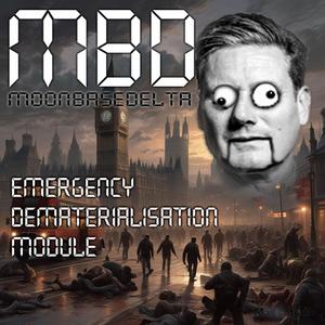 Emergency Dematerialisation Module