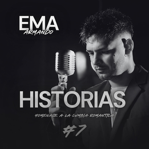 HISTORIAS | Homenaje a la Cumbia Romántica 7