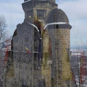 Cântec patriotic(Apologeții valorilor românești)-Corul DIACONIA