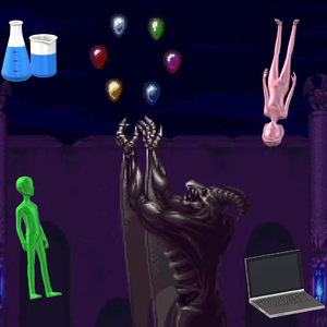 土豆DEVIL开巴士. (prod. beatsbyaura)