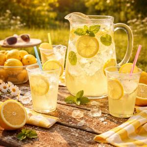 lemonaid