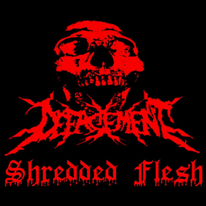 Shredded Flesh