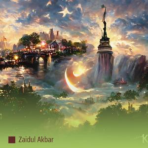 Cinta yang Menggerakkan