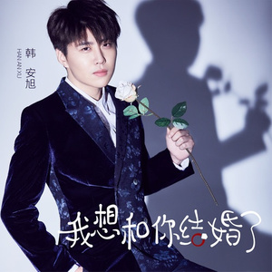 我想和你结婚了 (DJ版)