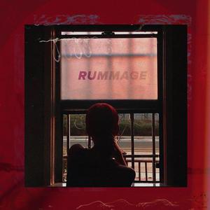 Rummage (feat. Lady Louve)