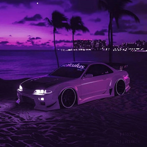 Queen St (Instrumental slowed+reverb)