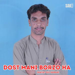 Dost Mani Borzo Ha