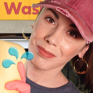 Rinsing (Spray:Spritz Sounds)