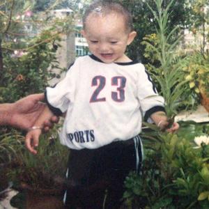 My Julie（Prod.金桔0RANG3）