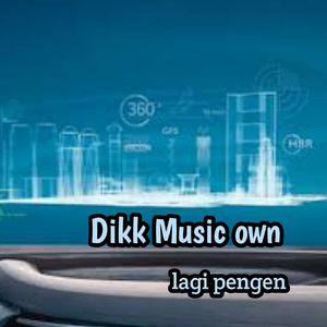 Lagi pengen