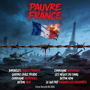 GUERRE CIVILE FROIDE