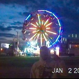 CURSE ON ME! (feat. XLOVCLO)