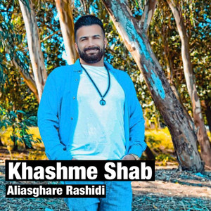 Khashme Shab