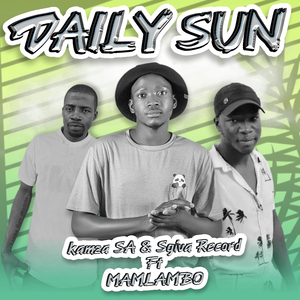 Daily Sun