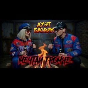 МЕЧТАЙ ГРОМЧЕ