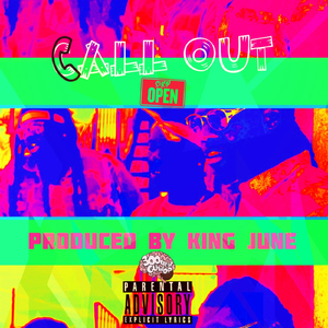 Call Out (feat. 300lbs of Guwop)