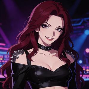 复仇摇（DJ卡点）