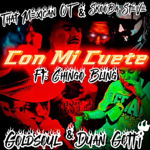 Con Mi Cuete