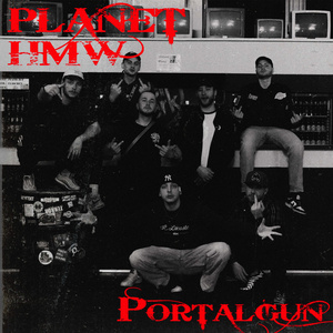 Portalgun