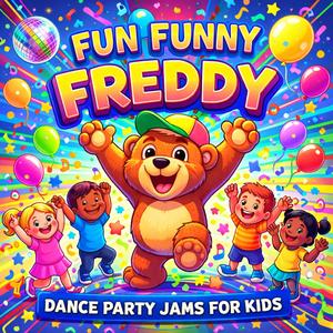 Happy Band On Parade | Kids Super Simple Dance Song