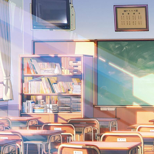 遥远的歌（翻自 刘惜君）