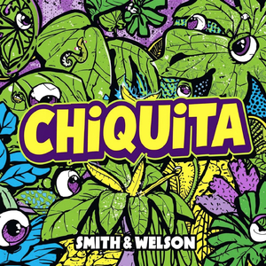 Chiquita (DJ Global Byte Mix)