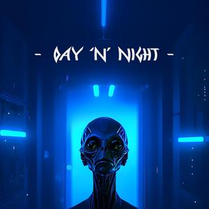 Day 'N' Nite (HARD TECHNO)