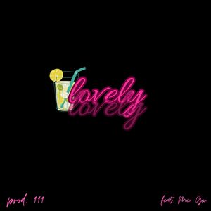 MTG À LA VONTÊ - LOVELY