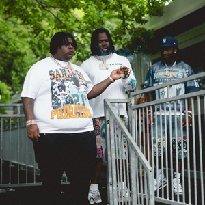 “经典采样”孟菲斯 Bigxthaplug | Key Glock type beat