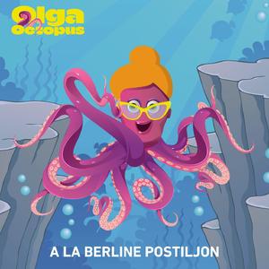 A La Berline Postiljon (Drie Koningenlied)