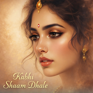 Kabhi Shaam Dhale